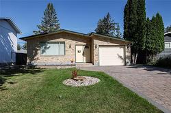 651 Grierson AVE  Winnipeg, MB R3T 2S3