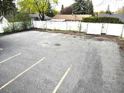 Parking - 