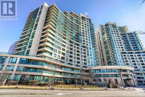 Ph09 - 509 Beecroft Road, Toronto (Willowdale West), ON - Outdoor With Balcony With Facade