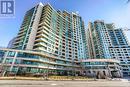 Ph09 - 509 Beecroft Road, Toronto (Willowdale West), ON  - Outdoor With Balcony With Facade 