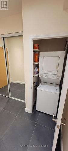 Ph09 - 509 Beecroft Road, Toronto, ON - Indoor Photo Showing Laundry Room