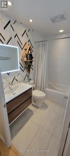 Ph09 - 509 Beecroft Road, Toronto (Willowdale West), ON - Indoor Photo Showing Bathroom