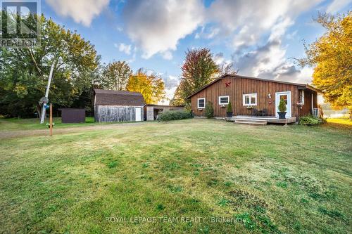 70 Corktown Lane, Merrickville-Wolford, ON - Outdoor