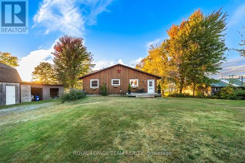 70 Corktown Lane, Merrickville-Wolford, ON - Outdoor