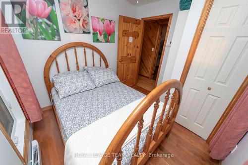 70 Corktown Lane, Merrickville-Wolford, ON - Indoor Photo Showing Bedroom