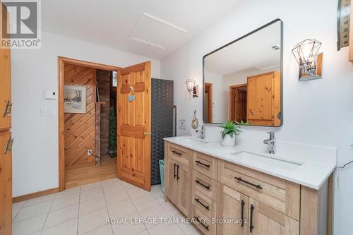 70 Corktown Lane, Merrickville-Wolford, ON - Indoor Photo Showing Bathroom