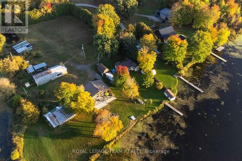 70 Corktown Lane, Merrickville-Wolford, ON - Outdoor With View