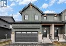 82 Villeneuve Street, North Stormont, ON  - Outdoor With Facade 