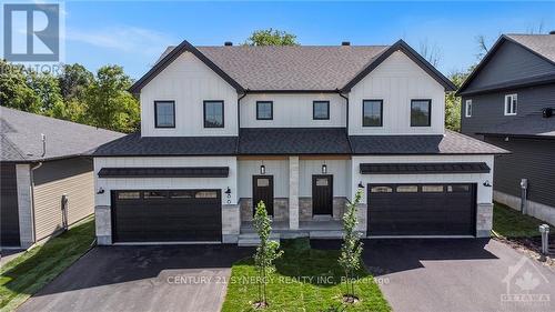 82 Villeneuve Street, North Stormont, ON - Outdoor With Facade