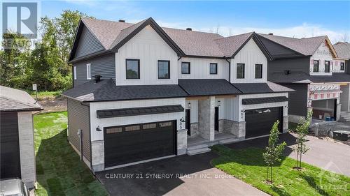 82 Villeneuve Street, North Stormont, ON - Outdoor With Facade