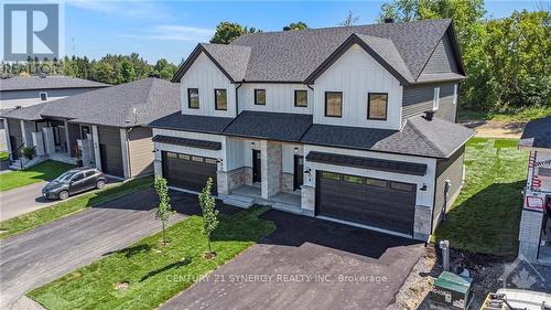 82 Villeneuve Street, North Stormont, ON - Outdoor