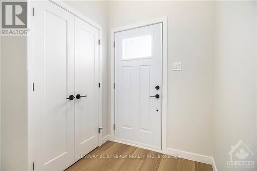 82 Villeneuve Street, North Stormont, ON - Indoor Photo Showing Other Room