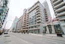 401 - 270 Wellington Street W, Toronto, ON  - Outdoor With Facade 