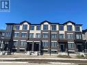 395 Tennant Circle, Vaughan (Vellore Village), ON  - Outdoor With Facade 