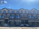 395 Tennant Circle, Vaughan (Vellore Village), ON  - Outdoor With Balcony With Facade 