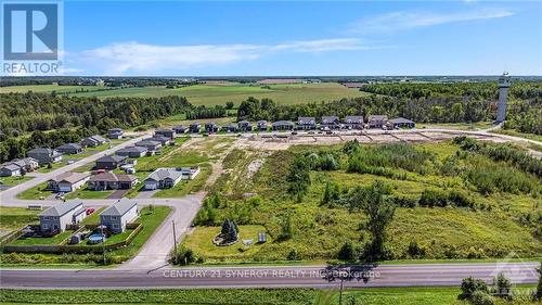 80 Villeneuve Street, North Stormont, ON - Outdoor With View