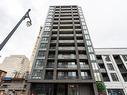 FaÃ§ade - 1504-1190 Rue Mackay, Montréal (Ville-Marie), QC  - Outdoor With Facade 