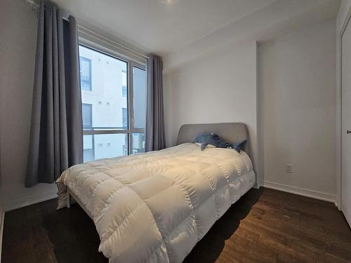 Bedroom - 1504-1190 Rue Mackay, Montréal (Ville-Marie), QC - Indoor Photo Showing Bedroom