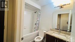 Main bathroom - 