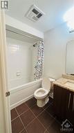 Main bathroom - 