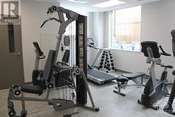 Gym - 