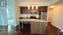 238 Besserer Street Unit#506, Ottawa, ON  - Indoor Photo Showing Kitchen With Stainless Steel Kitchen 