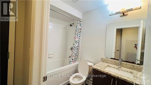 506 - 238 Besserer Street, Ottawa, ON - Indoor Photo Showing Bathroom