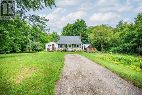 1448 Perrault Road, Eganville, ON - Outdoor