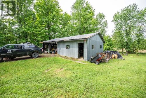 1448 Perrault Road, Eganville, ON - Outdoor