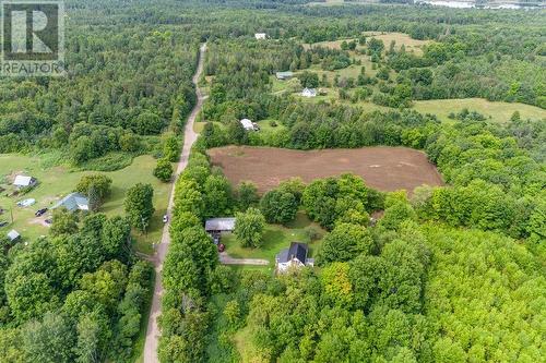 1448 Perrault Road, Eganville, ON - Outdoor With View