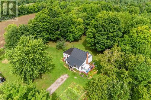 1448 Perrault Road, Eganville, ON - Outdoor