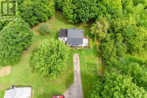 1448 Perrault Road, Eganville, ON - Outdoor