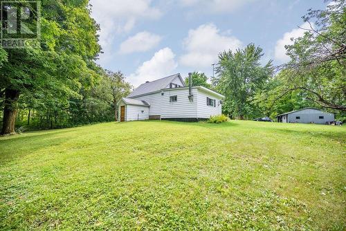 1448 Perrault Road, Eganville, ON - Outdoor