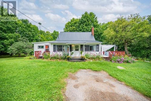 1448 Perrault Road, Eganville, ON - Outdoor