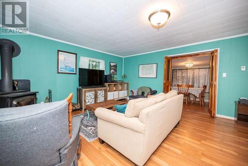 1448 Perrault Road, Eganville, ON - Indoor