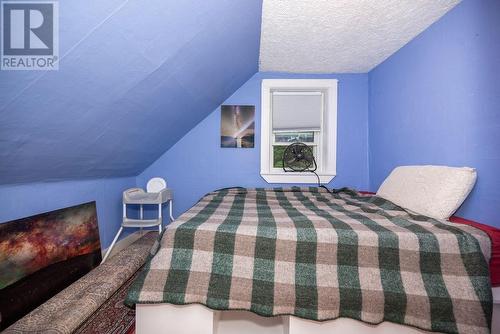 1448 Perrault Road, Eganville, ON - Indoor Photo Showing Bedroom