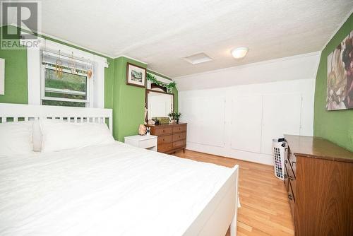 1448 Perrault Road, Eganville, ON - Indoor Photo Showing Bedroom