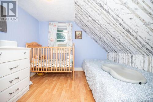 1448 Perrault Road, Eganville, ON - Indoor Photo Showing Bedroom