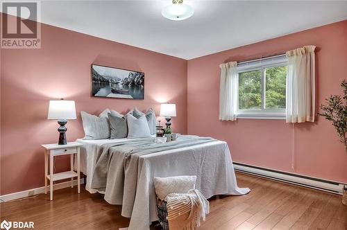 28 Bond Street E, Fenelon Falls, ON - Indoor Photo Showing Bedroom