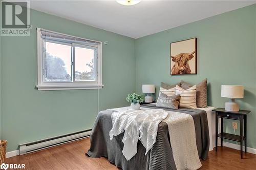 28 Bond Street E, Fenelon Falls, ON - Indoor Photo Showing Bedroom