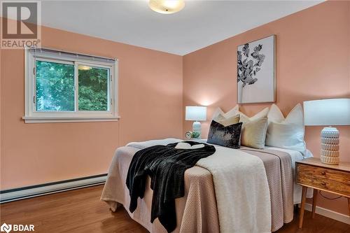 28 Bond Street E, Fenelon Falls, ON - Indoor Photo Showing Bedroom