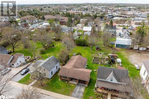 28 Bond Street E, Fenelon Falls, ON - Outdoor With View