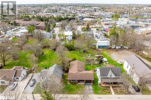 28 Bond Street E, Fenelon Falls, ON - Outdoor With View