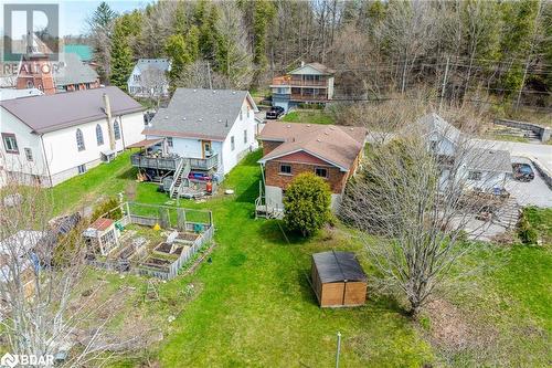 28 Bond Street E, Fenelon Falls, ON - Outdoor