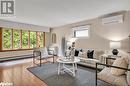 28 Bond Street E, Fenelon Falls, ON  - Indoor Photo Showing Living Room 