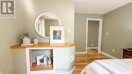 3856 Hamilton Road, Thames Centre (Dorchester), ON - Indoor Photo Showing Bedroom