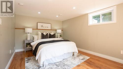 3856 Hamilton Road, Thames Centre (Dorchester), ON - Indoor Photo Showing Bedroom