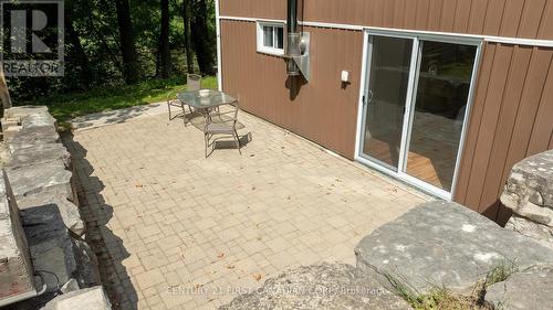 3856 Hamilton Road, Thames Centre (Dorchester), ON - Outdoor With Exterior