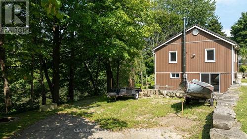 3856 Hamilton Road, Thames Centre (Dorchester), ON - Outdoor