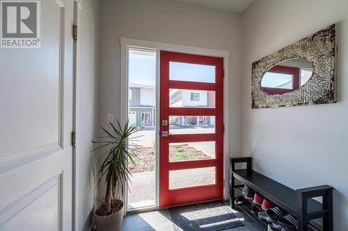 2925 Westsyde Road Unit# 115, Kamloops, BC - Indoor